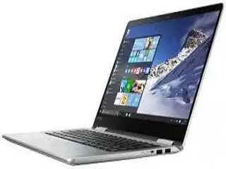  Lenovo Thinkpad Yoga 710 (80V4000YIH) Laptop (Core i7 7th Gen 8 GB 256 GB SSD Windows 10 2 GB) prices in Pakistan